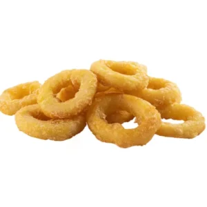 Calamars Frits