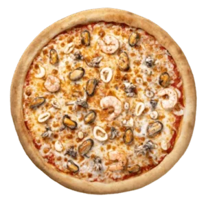 La Fruits de Mer 🦑