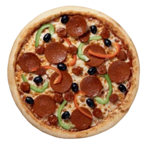 La Mexicaine 🌶️