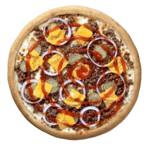 La Time Burguer 🍔