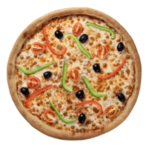 La Végétarienne 🥦